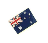 Australia Australian Metal Enamel Country Flag Pin Badge