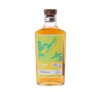 The Rum Trail - Australia Pot & Column Still - 2007 17 year old Rum 70cl 48% ABV