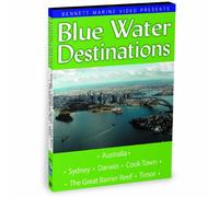 Australia: Blue Water Destinations [DVD] [Region 1] [US Import] [NTSC]