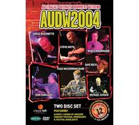 Australia Drummer Weekend 2004 [DVD]