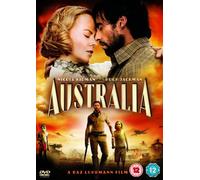 Australia [DVD] [2008]