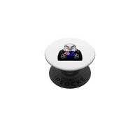 Australia Flag Heart Pride Country Heritage Eagle Australian PopSockets Adhesive PopGrip