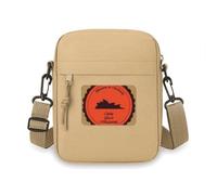 Australia Flavor City Sydney Opera House Crossbody Bag Cell Phone Purses Handbag Shoulder Mini Bag