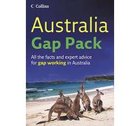 Australia Gap Pack: All the facts and expert advice for gap working in Australia