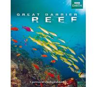 Great Barrier Reef [Blu-ray]