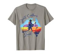 Australia great southern land, All things Australian T-Shirt