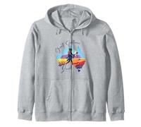 Australia great southern land, All things Australian Zip Hoodie