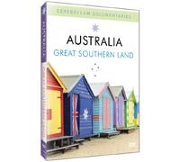 Australia: Great Southern Land [DVD] [2009] [Region 1] [US Import] [NTSC]