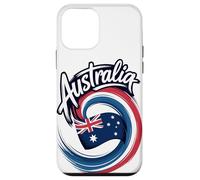 Australia Heritage Proud Australian Roots Culture Aussie Case for iPhone 12 mini
