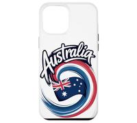 Australia Heritage Proud Australian Roots Culture Aussie Case for iPhone 12 Pro Max