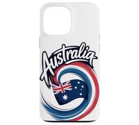 Australia Heritage Proud Australian Roots Culture Aussie Case for iPhone 13 Pro Max