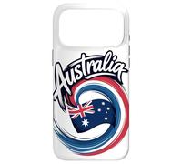 Australia Heritage Proud Australian Roots Culture Aussie Case for iPhone 17 Pro Max