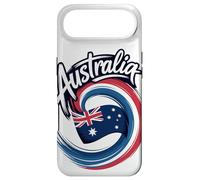 Australia Heritage Proud Australian Roots Culture Aussie Case for iPhone Air