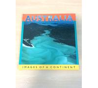 australia- images of a continent