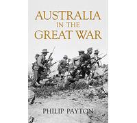 Australia in the Great War