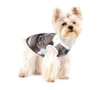 Australia Koala Bear,Cotton Sleeveless Pet T-Shirt Soft Stretchy Puppy Breathable Vest,M