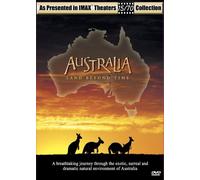 Australia: Land Before Time [DVD] [Region 1] [US Import] [NTSC]