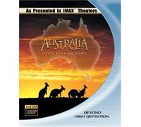 Australia: Land Beyond Time