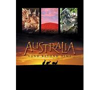 Australia: Land Beyond Time