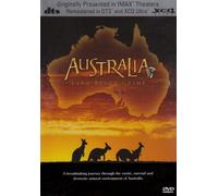 Australia - Land Beyond Time [DVD] [2002]