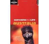 Australia (Lonely Planet Watching Wildlife)