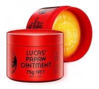 Australia Lucas Papaw Ointment 75g Skin Care Topical Application For Boils Burns Chafings Open Wounds Insect Bites Nappy Rash