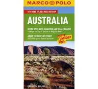 Australia Marco Polo Guide (Marco Polo Travel Guides)