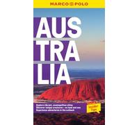 Australia Marco Polo Pocket Travel Guide - with pull out map: (Marco Polo Guides)