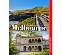 Australia, Melbourne: A Mind-Blowing Tour in Australia, Melbourne Photography Coffee Table Book Tourists Attractions.