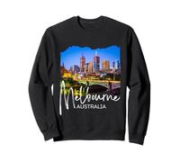 Australia Melbourne Souvenir / Melbourne Sweatshirt