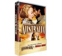 Australia + Moulin Rouge !