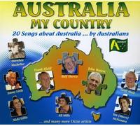 Australia My Country / Various