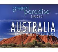 Australia - On the Majestic East Coast