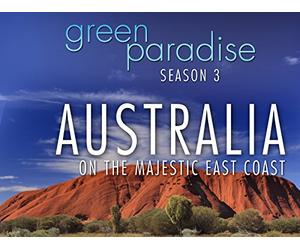 Australia - On the Majestic East Coast