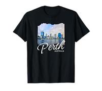 Australia Perth T-Shirt