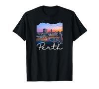 Australia Perth T-Shirt