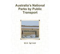 Australia’s National Parks by Public Transport