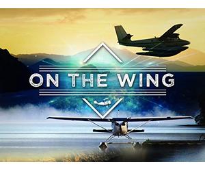 Australia - The bush pilot