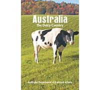 Australia The Dairy Country
