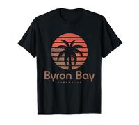 Australia Travel Vacation Byron Bay T-Shirt