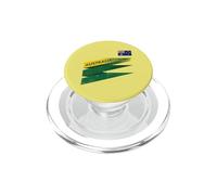 Australia Tshirt Aussi Australian Outback Down Under Sydney PopSockets PopGrip for MagSafe
