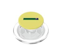Australia Tshirt Aussi Australian Outback Down Under Sydney PopSockets PopGrip for MagSafe