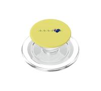 Australia Tshirt Aussi Australian Outback Down Under Sydney PopSockets PopGrip for MagSafe