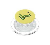 Australia Tshirt Aussi Australian Outback Down Under Sydney PopSockets PopGrip for MagSafe