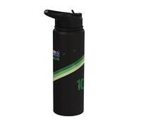 Australia Tshirt Aussi Australian Outback Down Under Sydney Stainless Steel Insulated Water Bottle