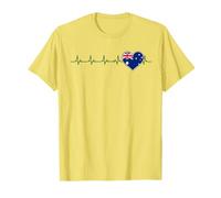 Australia Tshirt Aussi Australian Outback Down Under Sydney T-Shirt