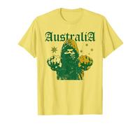 Australia Tshirt Aussi Australian Outback Down Under Sydney T-Shirt