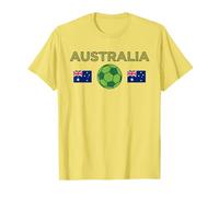 Australia Tshirt Aussi Australian Outback Down Under Sydney T-Shirt