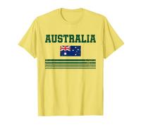 Australia Tshirt Aussi Australian Outback Down Under Sydney T-Shirt