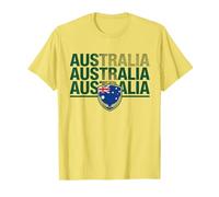 Australia Tshirt Aussi Australian Outback Down Under Sydney T-Shirt